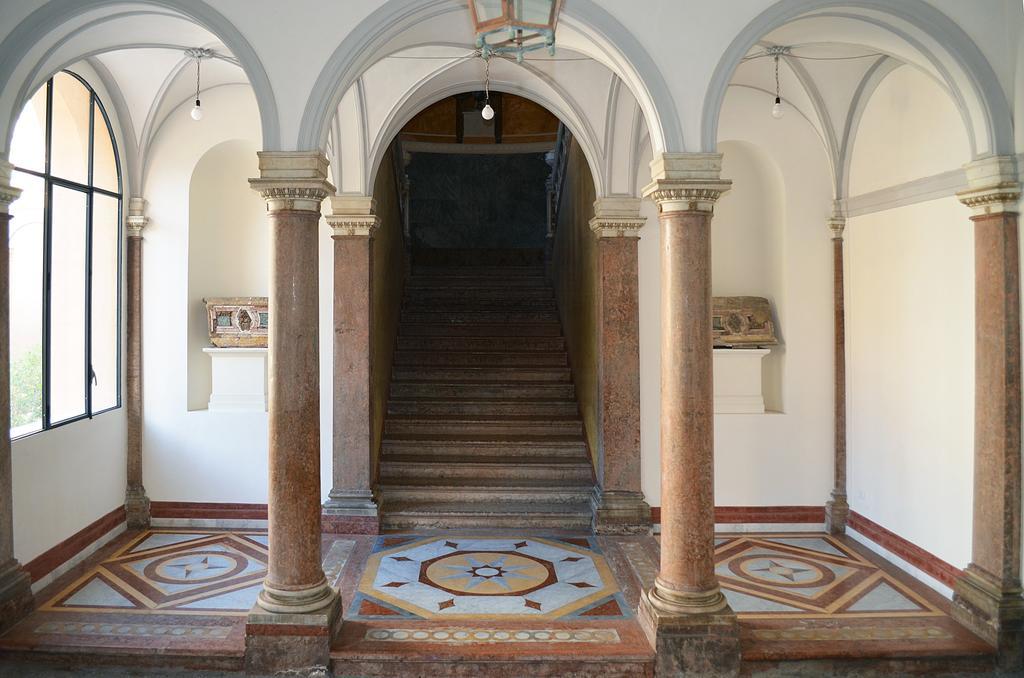 La Suite Del Principe Con Parcheggio Incluso باليرمو المظهر الخارجي الصورة