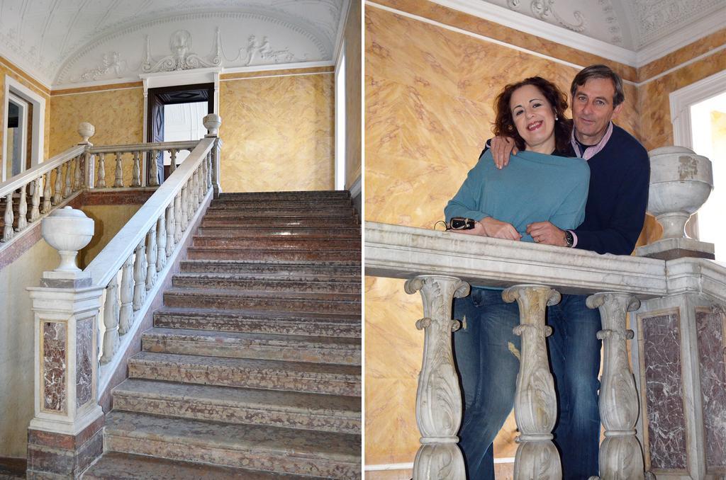 La Suite Del Principe Con Parcheggio Incluso باليرمو المظهر الخارجي الصورة