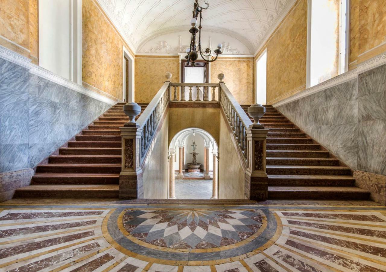 La Suite Del Principe Con Parcheggio Incluso باليرمو المظهر الخارجي الصورة